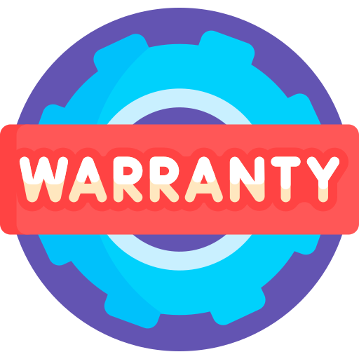 Warranty Icon